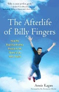 Annie Kagan : AFTERLIFE OF BILLY FINGERS