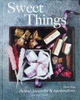 Annie Rigg : Sweet things