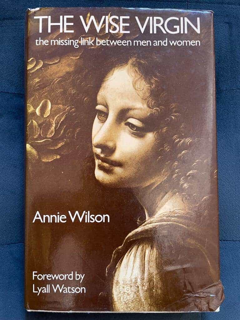Annie Wilson : The wise virgin