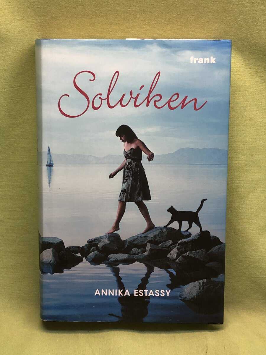 Annika Estassy : Solviken