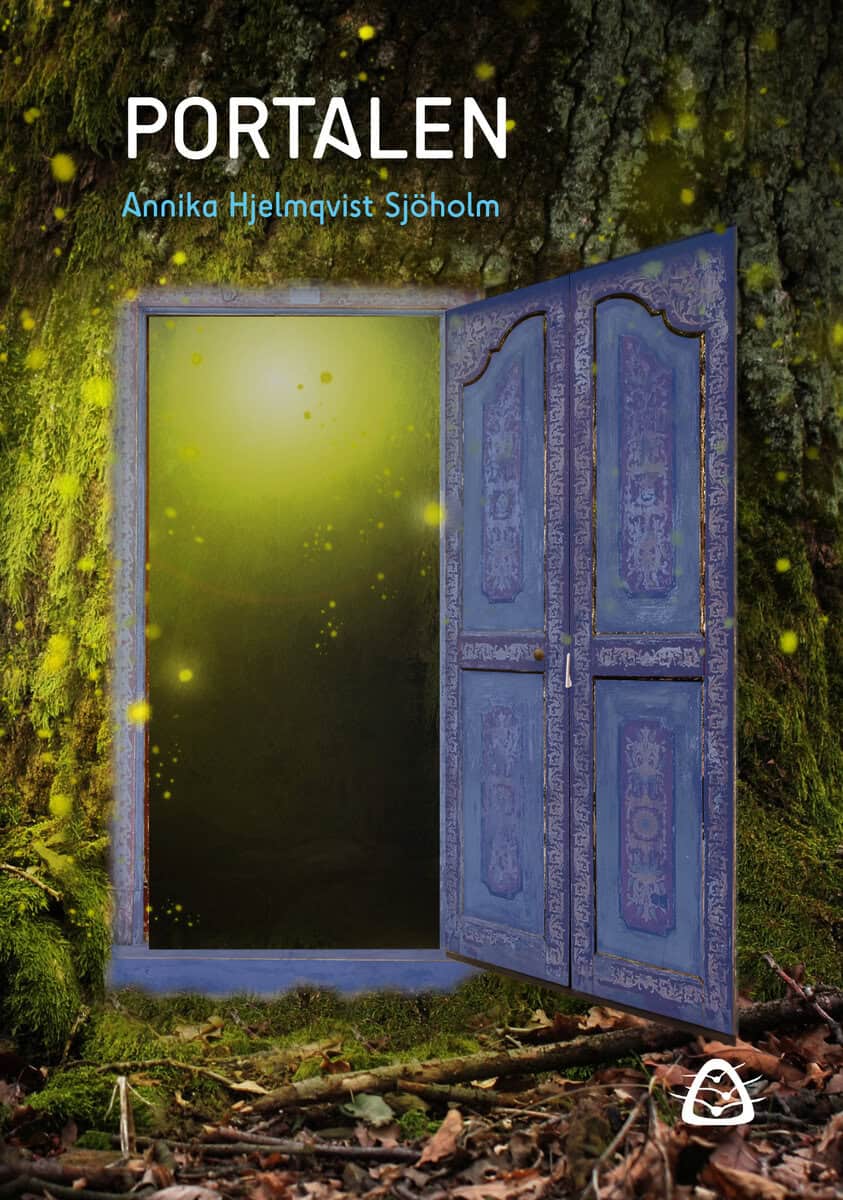 Annika Hjelmqvist Sjöholm : Portalen