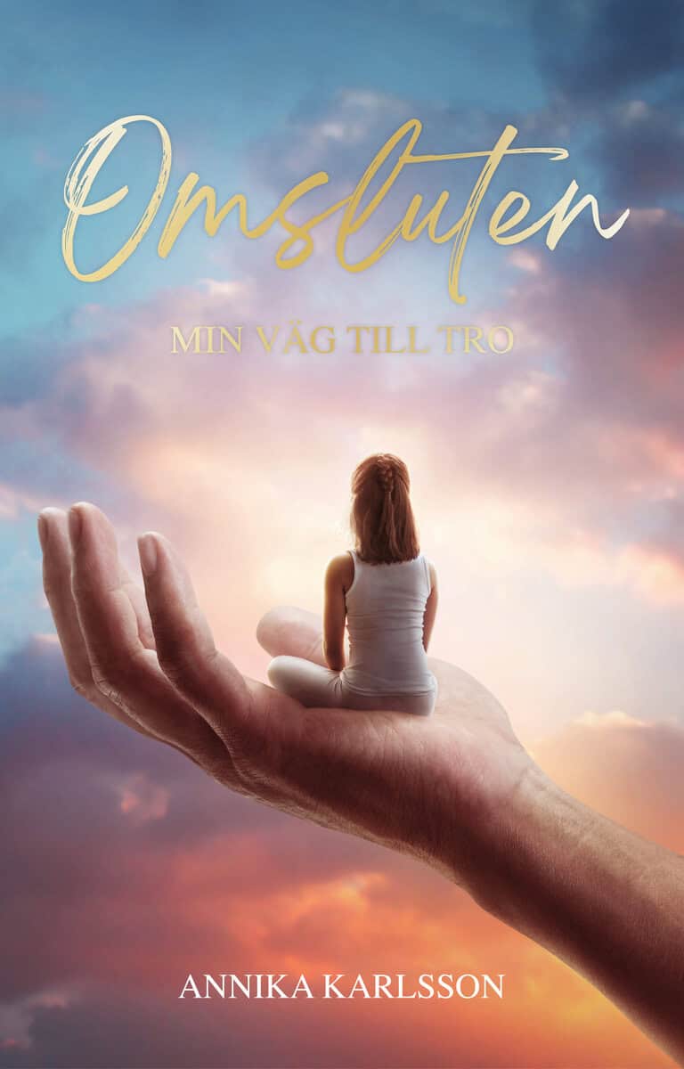 Annika Karlsson : Omsluten