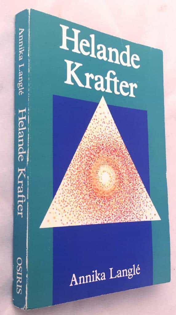 Annika Langlé : Helande krafter
