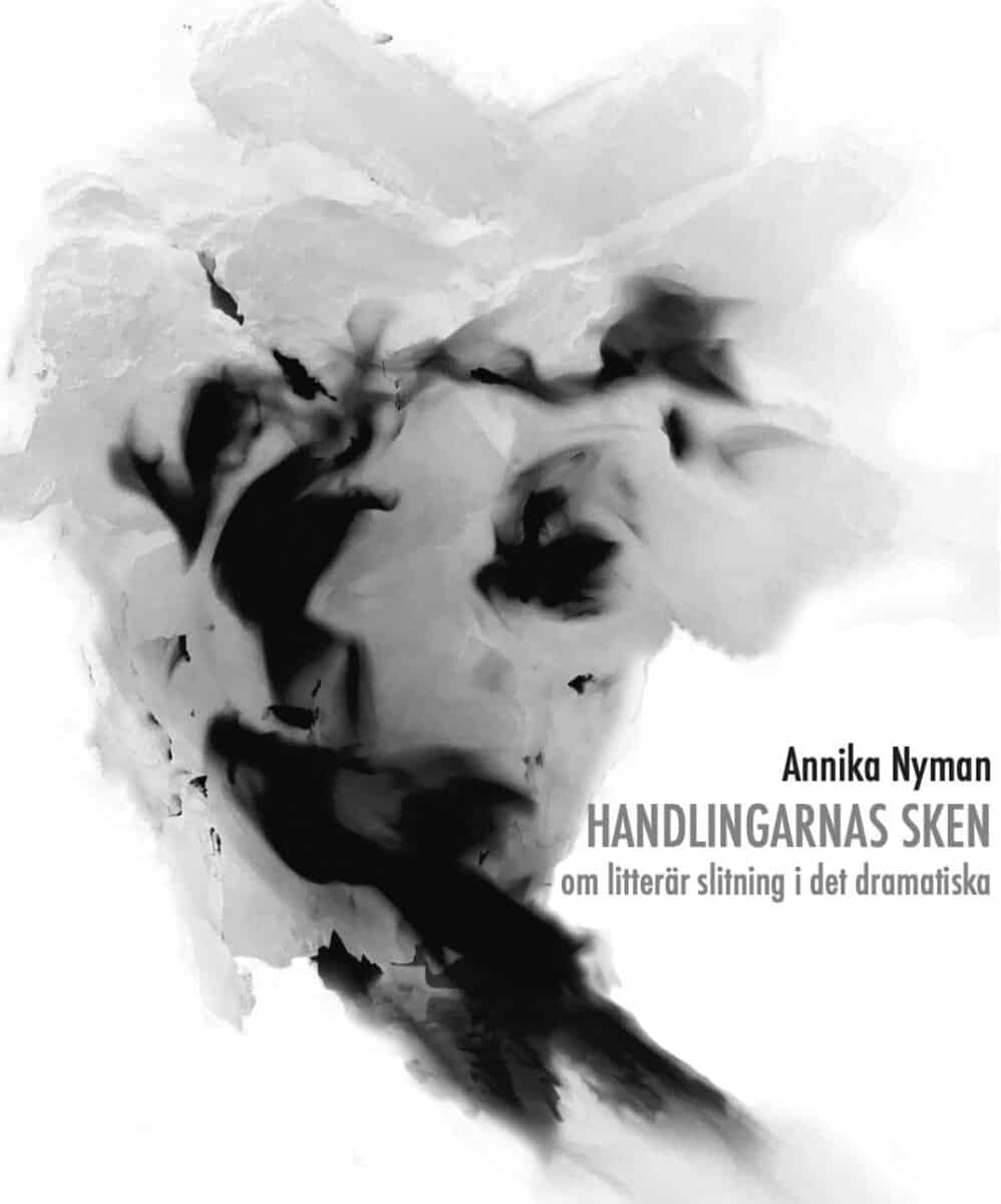 Annika Nyman : Handlingarnas sken