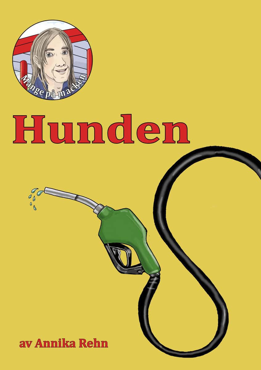 Annika Rehn : Hunden