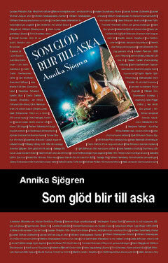 Annika Sjögren : Som glöd blir till aska