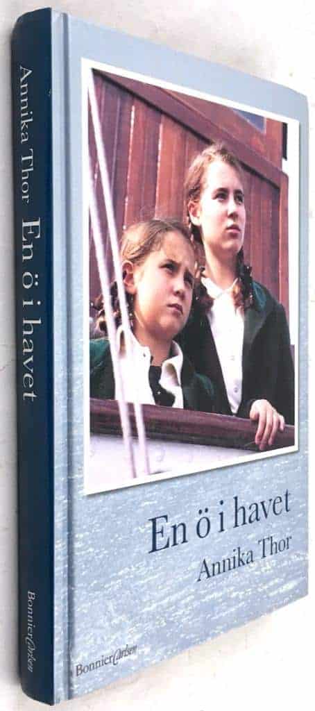 Annika Thor : En ö i havet