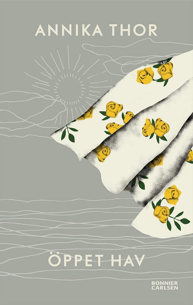 Annika Thor : Öppet hav