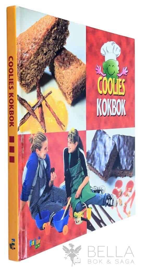 Anonym : Coolies kokbok