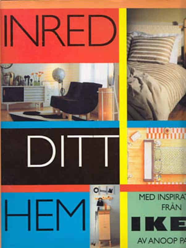 Anoop Parikh : Inred ditt hem