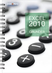 Ansell, Eva ; Friberg, Irene : Excel 2010