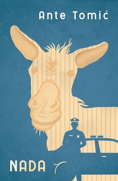 Ante Tomić : Nada