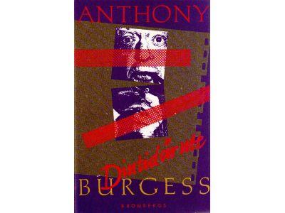 Anthony Burgess : Din tid är ute