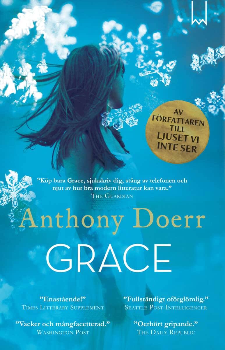 Anthony Doerr : Grace