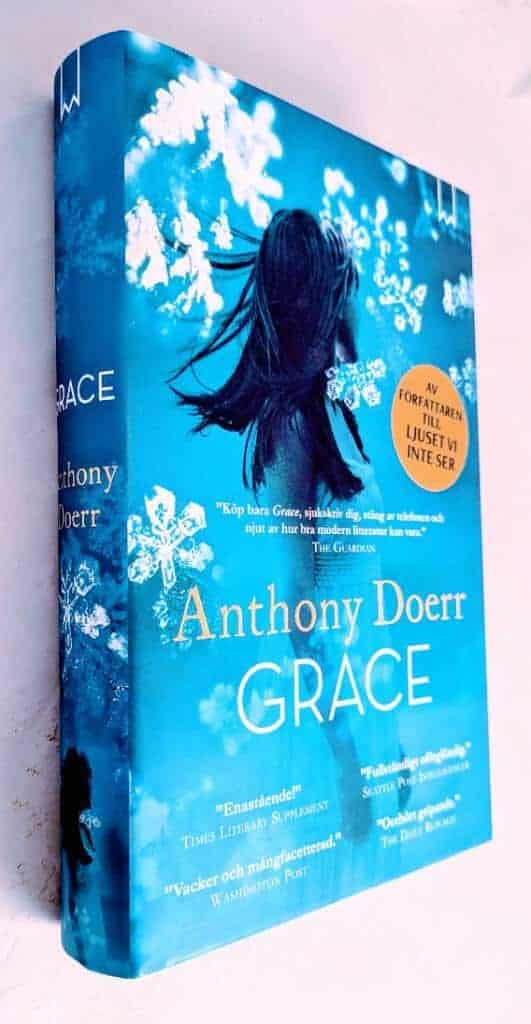 Anthony Doerr : Grace
