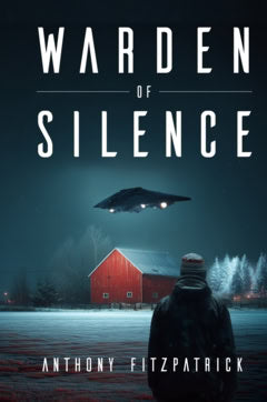 Anthony Fitzpatrick : Warden of Silence