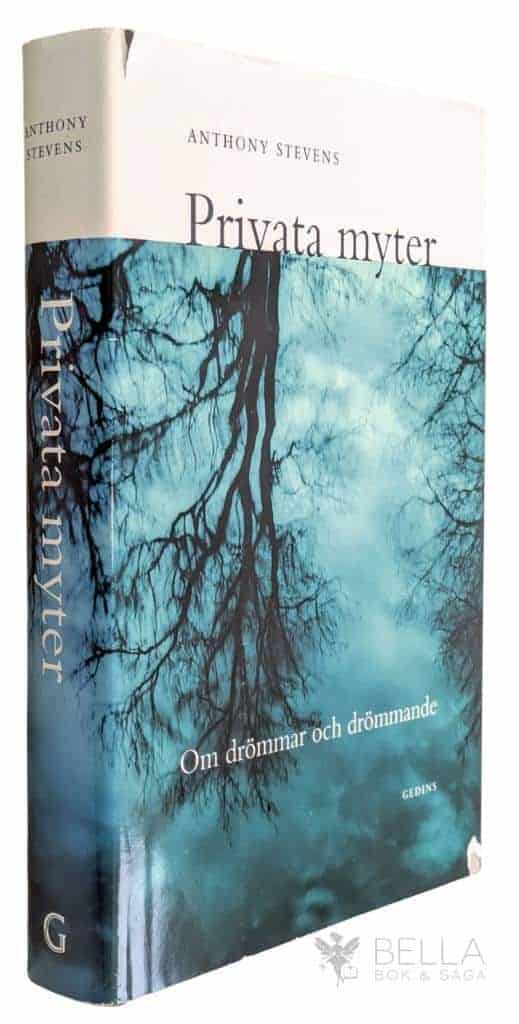 Anthony Stevens : Privata myter