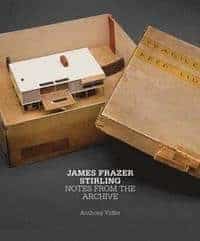 Anthony Vidler : James Frazer Stirling