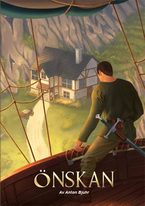 Anton Bjuhr : Önskan