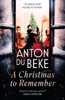 Anton Du Beke : A Christmas to Remember