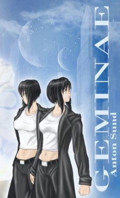 Anton Sund : Geminae