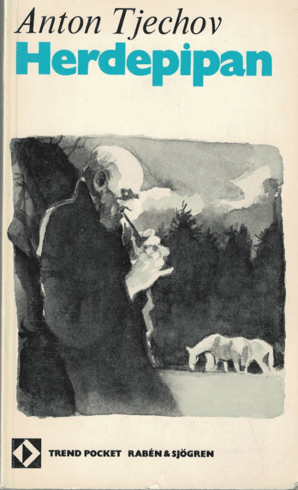 Anton Tjechov : Herdepipan