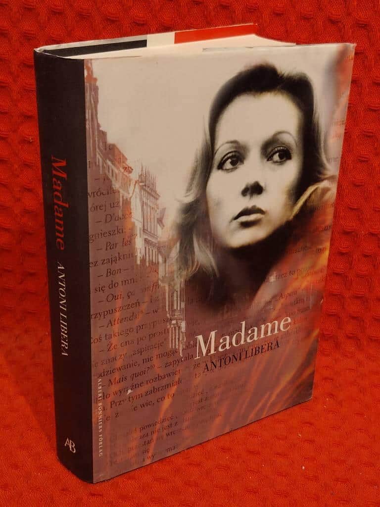 Antoni Libera : Madame