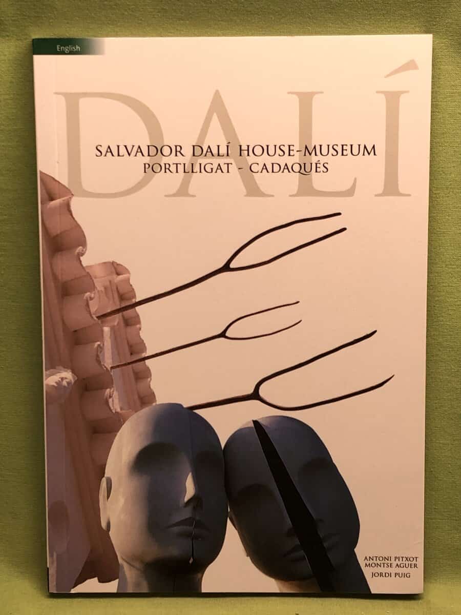 Antoni Pitxot : Salvador Dalí house-museum