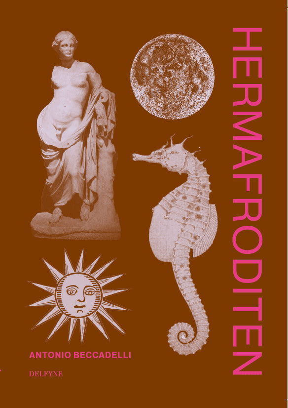 Antonio Beccadelli : Hermafroditen
