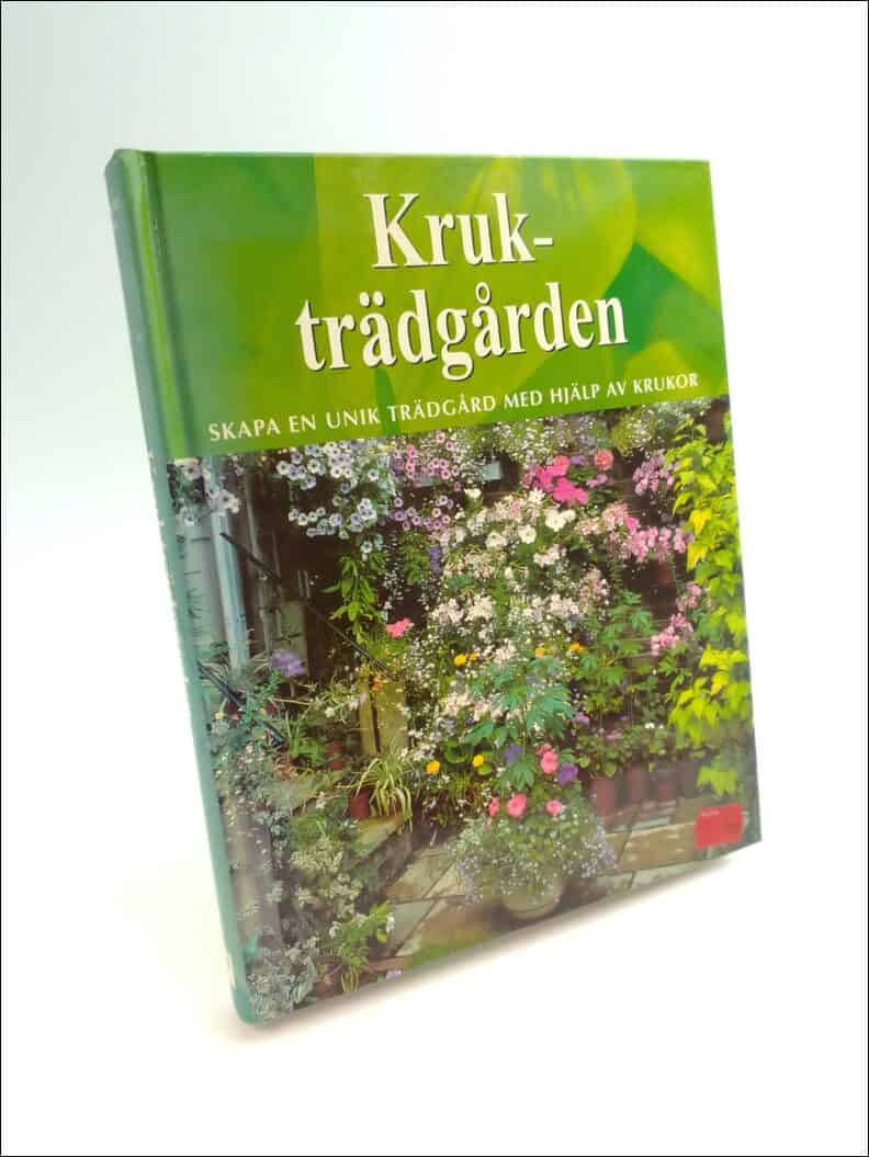 Antony Atha : Krukträdgården
