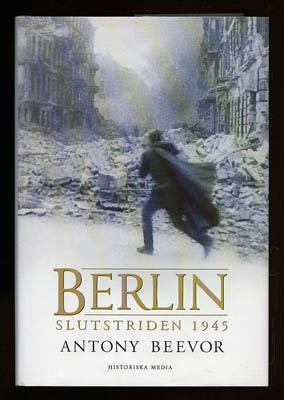 Antony Beevor : Berlin