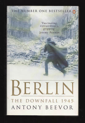 Antony Beevor : Berlin