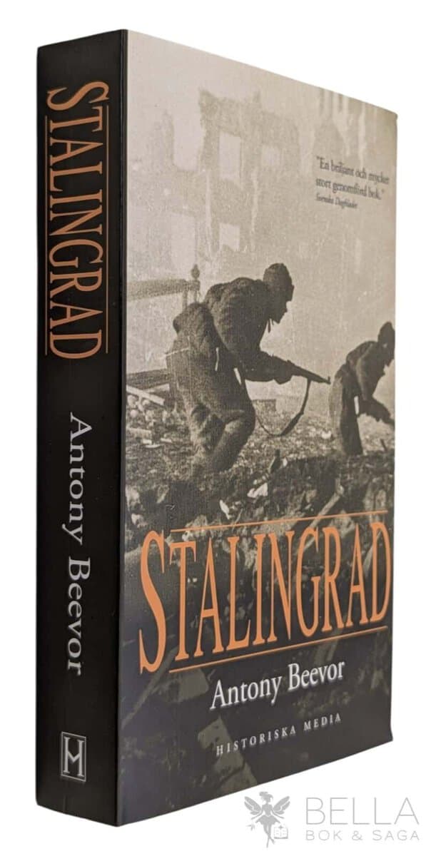 Antony Beevor : Stalingrad