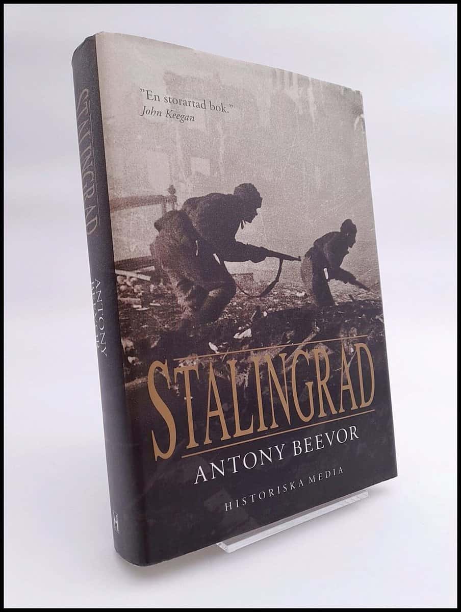 Antony Beevor : Stalingrad