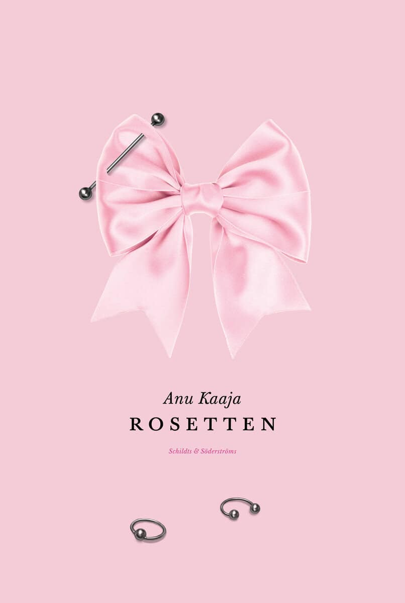 Anu Kaaja : Rosetten