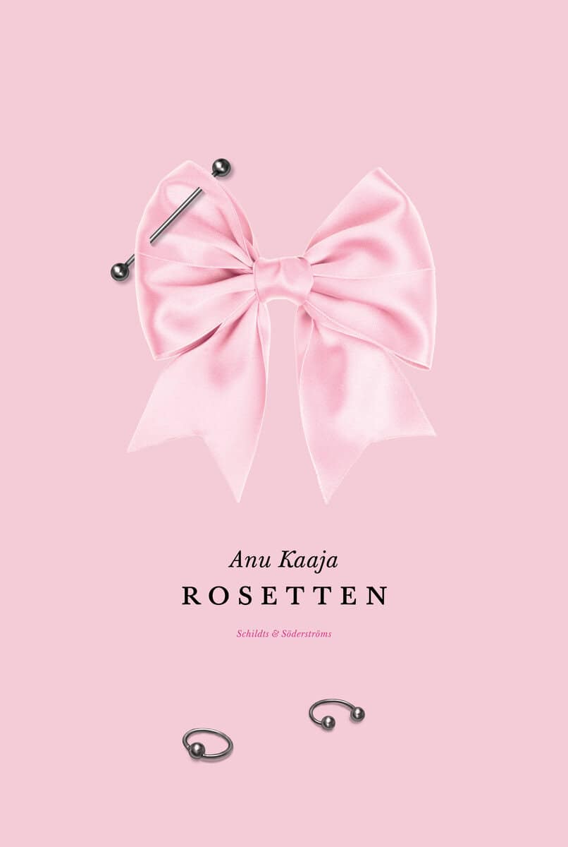 Anu Kaaja : Rosetten