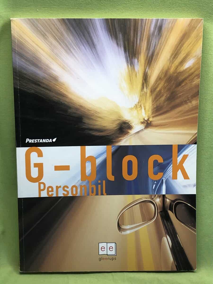 Anund, Kjell ; Larsson, Sven ; Ohlsson, Anders : Prestanda personbil