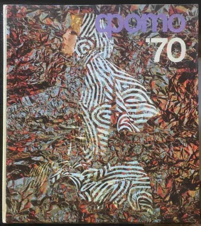 Apomo 70 - Pictures of Soviet photographers