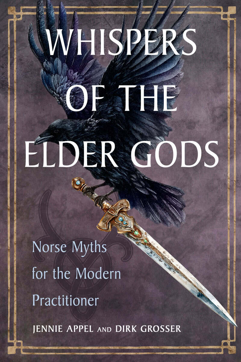 Appel, Jennie ; Grosser, Dirk : Whispers of the Elder Gods