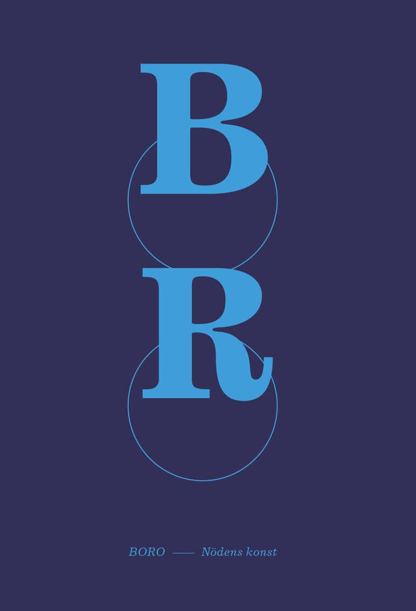 Appelgren, Staffan ; Holmberg, Petra ; Iwamoto Wada, Yoshiko ; Warkander, Philip : Boro