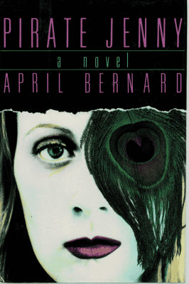 April Bernard : Pirate Jenny