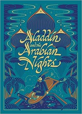 Arabian nights