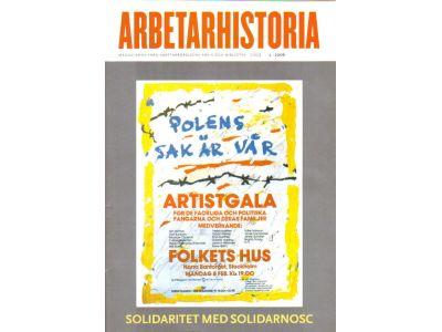 Arbetarhistoria. Nr 4/2006