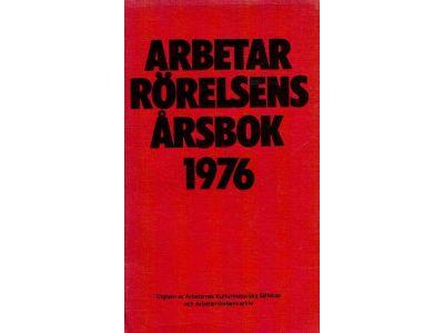 Arbetarrörelsens årsbok 1976