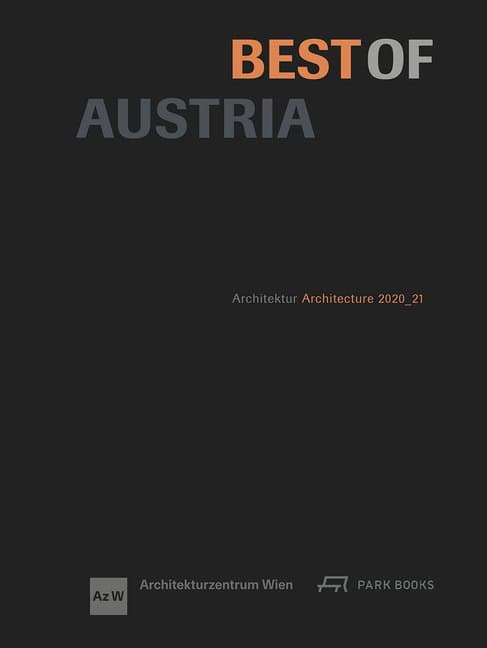 Architekturzentrum Wien : Best Of Austria