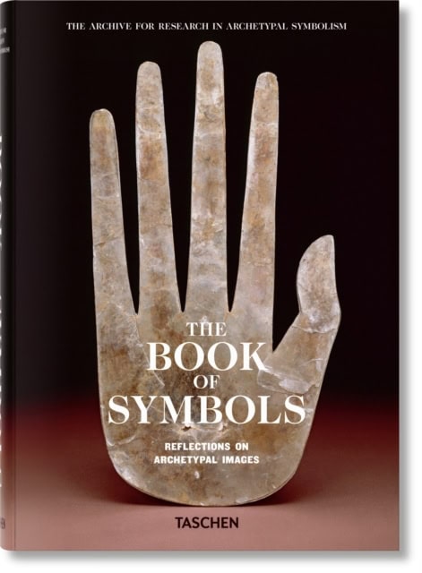 Archive for Research in Archetypal Symbolism : The book of symbols