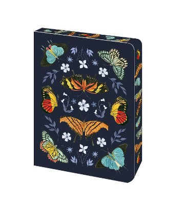 Arcturus Publishing Limited : The Beautiful Butterflies Notebook
