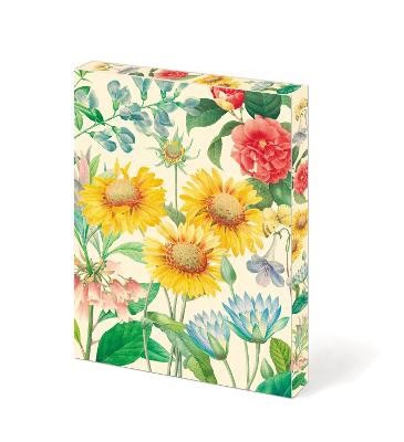 Arcturus Publishing Limited : The Botanical Flowers Journal