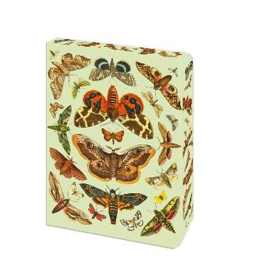Arcturus Publishing Limited : The Moth Journal