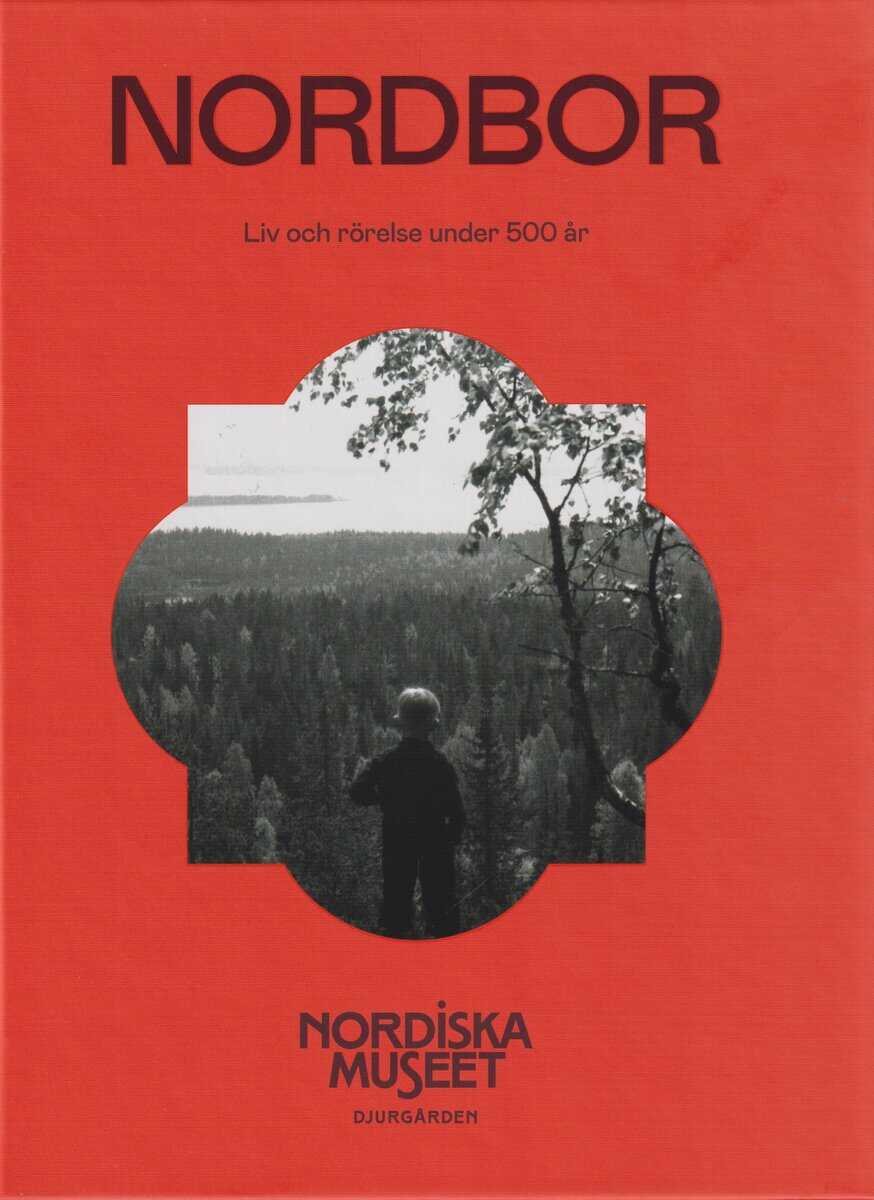 Arfwidsson Womack, Anna ; Svanberg, Fredrik ; Torell, Ulrika [red.] : Nordbor
